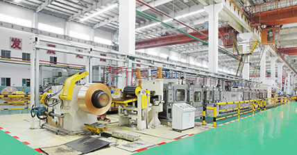 continuous-pickling-line