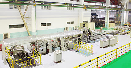 crosscutting-machine