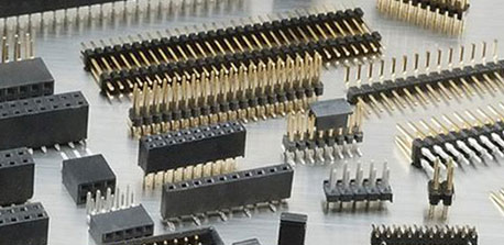 electronic-connector
