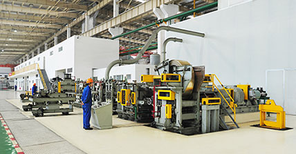 milling-machine