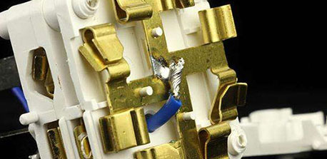 switch-socket
