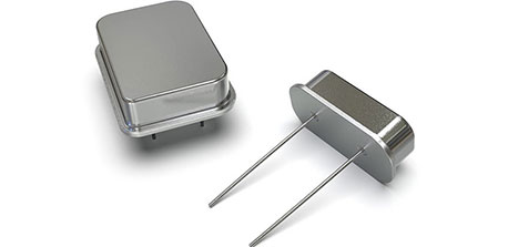 crystal-oscillator