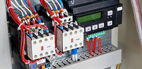 electronic-relay