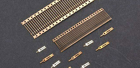 semiconductor-lead-frame