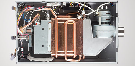 water-heater