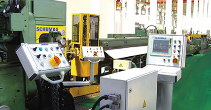 Equipments Equipments