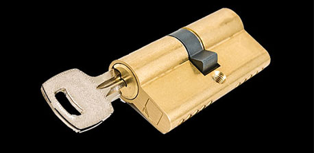 lock-cylinder
