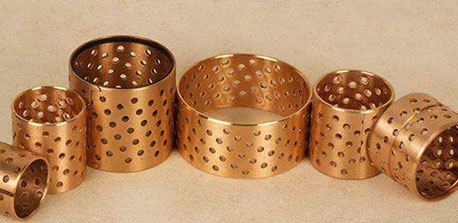 bronze-bearings