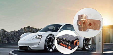 new-energy-car-electrode