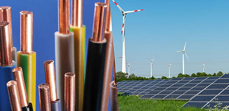 photovoltaic-cable