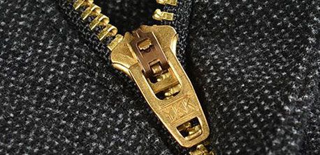 zipper