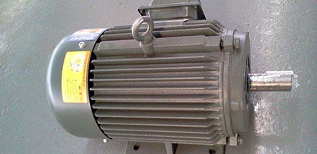 class-b-motor