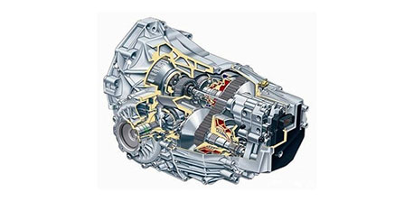 engine