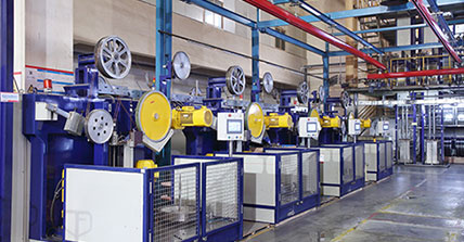 Equipments