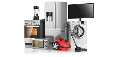 household-appliances