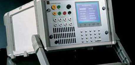 instrumentation