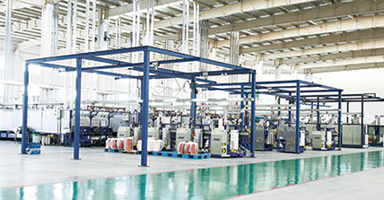 Equipments