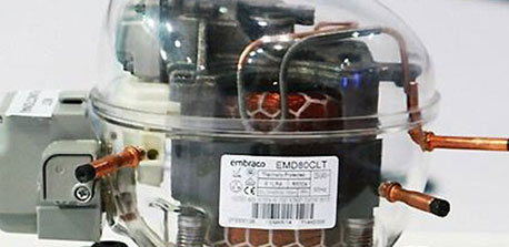 refrigerator-compressor