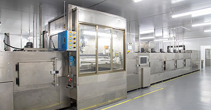 Equipments