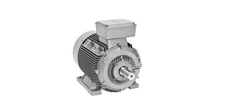 class-h-motor