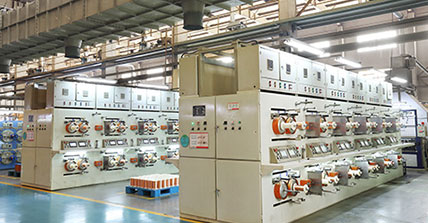 Equipments