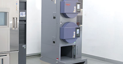 Equipments