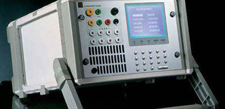 instrumentation