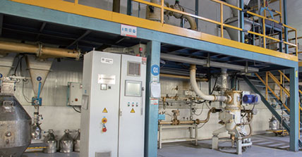 Equipments