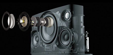electroacoustic-equipment