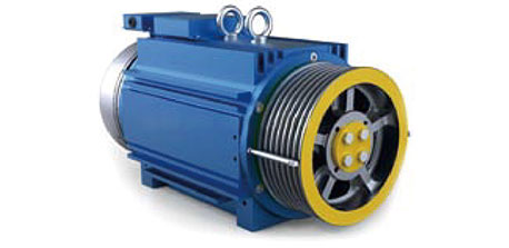 industrial-motor