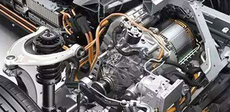 new-energy-vehicle-drive-motor