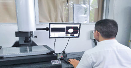 Equipments