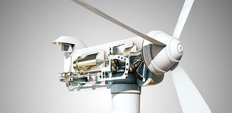 wind-power