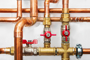Jintian Copper Fittings