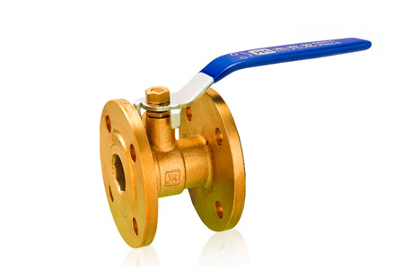 Brass Valves & Pipe Fitting