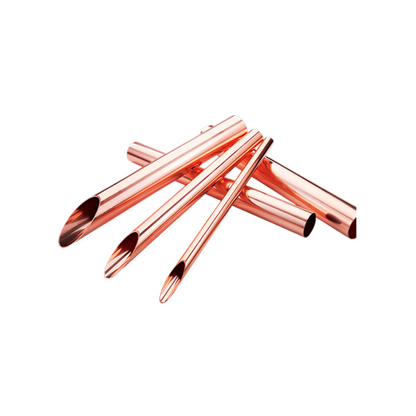 Copper Water Tube Copper Water Tube
