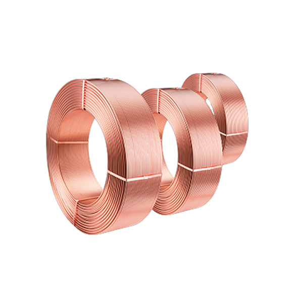 Level Wound Coil