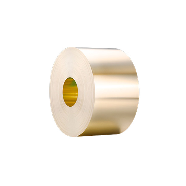 Nickel Silver Strip Nickel Silver Strip