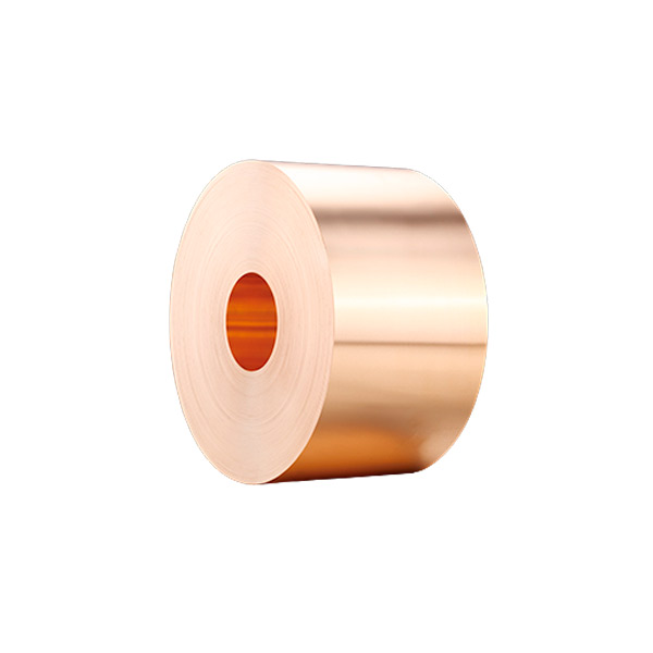 Tin Phosphor Bronze Strip Tin Phosphor Bronze Strip