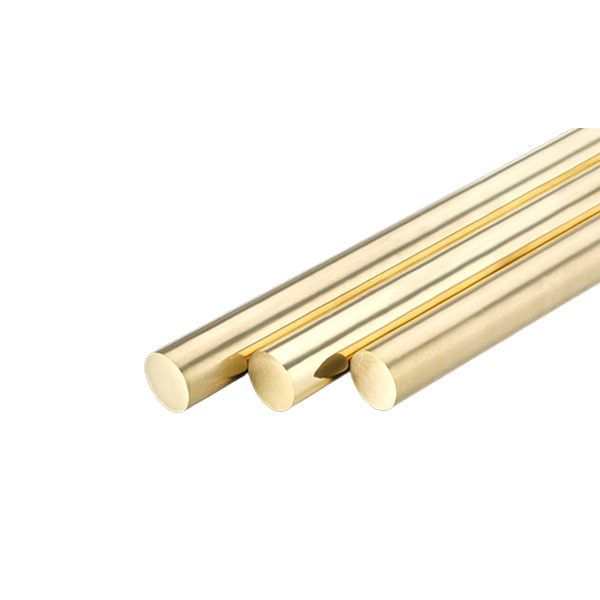 Ordinary Brass Rod Ordinary Brass Rod