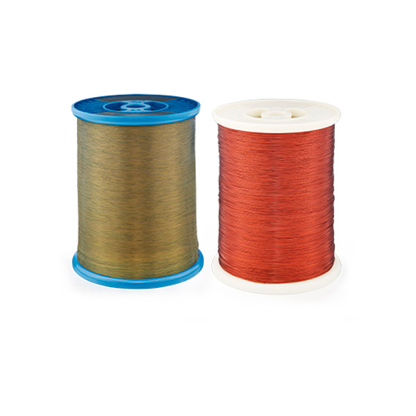 Anti-Corona Magnet Wire Anti-Corona Magnet Wire