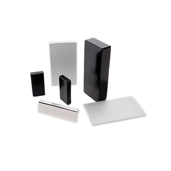 Double High Grade Magnet (High Remanence/High Coercive Force)