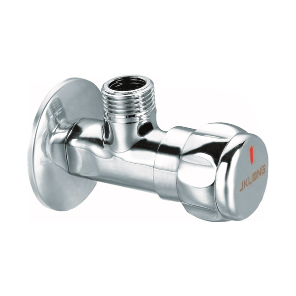 Brass Angle Valve(JKL-SJ-806) Brass Angle Valve(JKL-SJ-806)