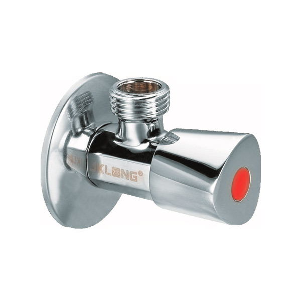 Brass Angle Valve(JKL-SJ-806) Brass Angle Valve(JKL-SJ-806)