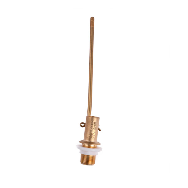 Brass Float Ball Valve JKL-5901 Brass Float Ball Valve JKL-5901