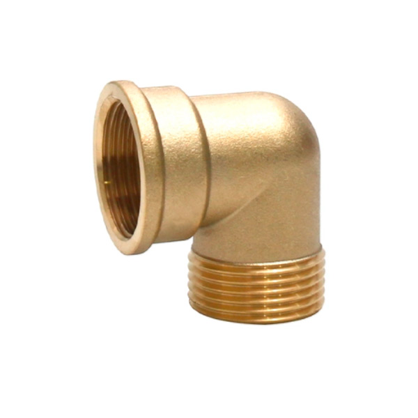 Brass Fittings(JKL-4602) Brass Fittings(JKL-4602)