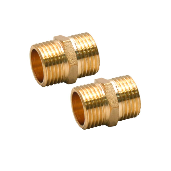 Brass Fittings(JKL-4602) Brass Fittings(JKL-4602)