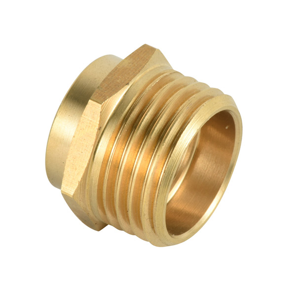 Brass Fittings(JKL-4602) Brass Fittings(JKL-4602)