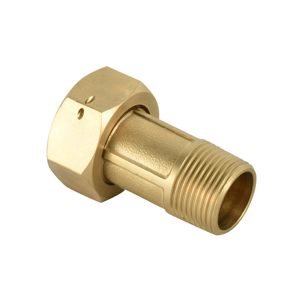 Brass Fittings(JKL-4602) Brass Fittings(JKL-4602)