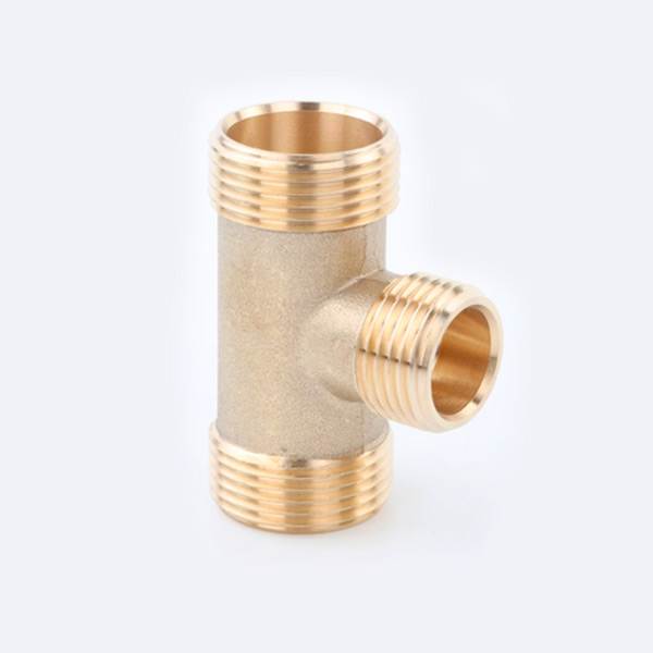 Brass Fittings(JKL-4602) Brass Fittings(JKL-4602)